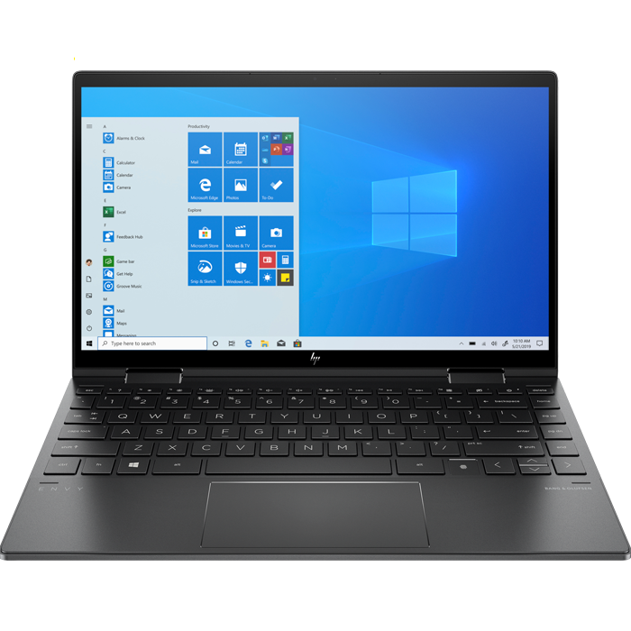 Laptop HP ENVY x360 Convertible 13-ay0067AU 171N1PA