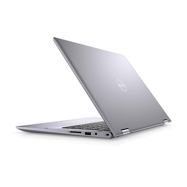 Laptop Dell Inspiron 5406 70232602 (Core i5-1135G7 | 8GB | 512GB | Intel Iris Xe | 14-inch FHD (1920 x 1080) | Win 10 | Xám)