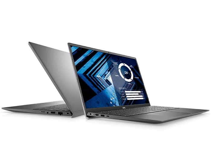 Laptop Dell Vostro 5502 V5502A P102F002V5502A - Xám