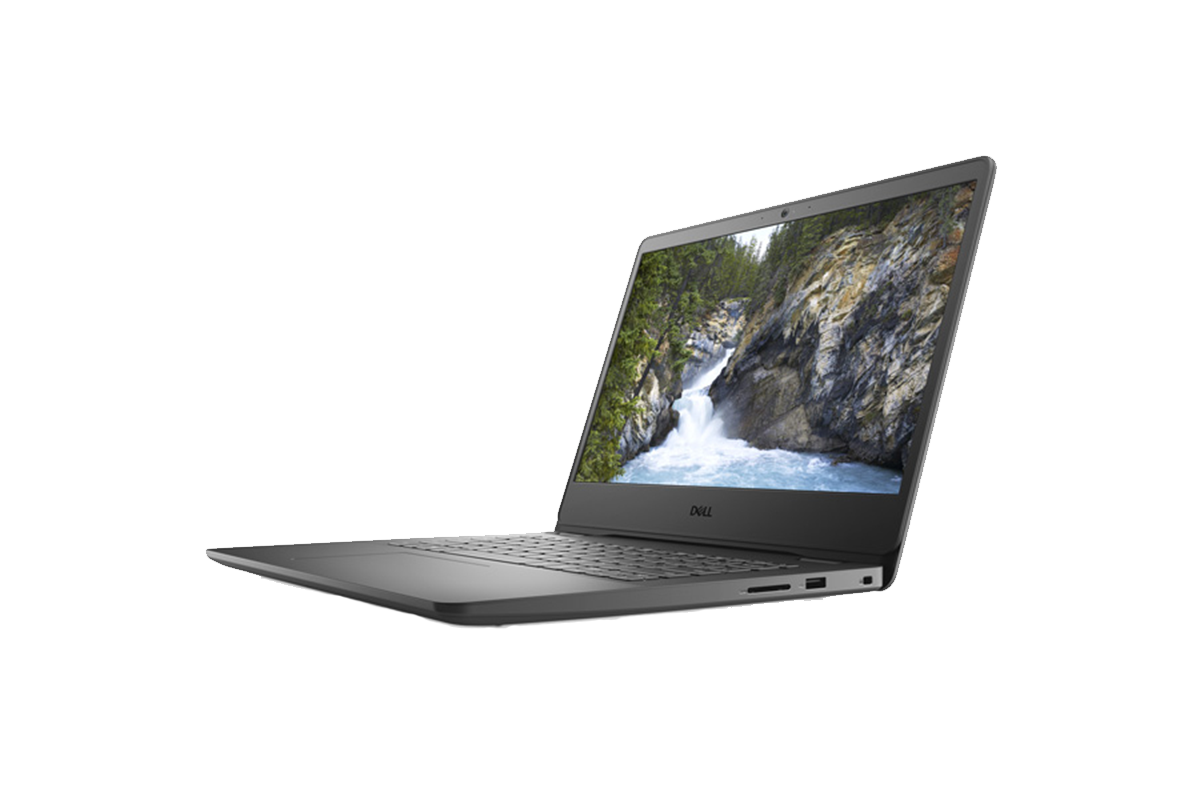 Laptop Dell Vostro 3400 V4I7015W (Core i7-1165G7/RAM 8GB/512GB SSD/ MX330 2GB/ 14 inch FHD/ Win 10/ Đen)