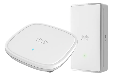 Cisco C9105AXW-S