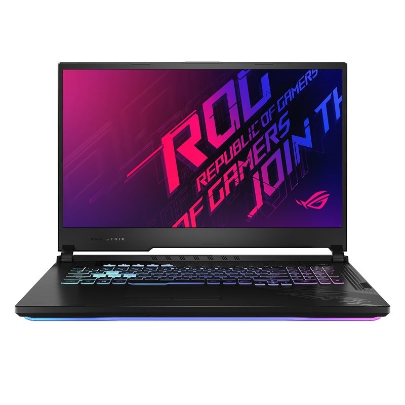 Laptop Asus ROG Strix G17 G712L-UEV075T