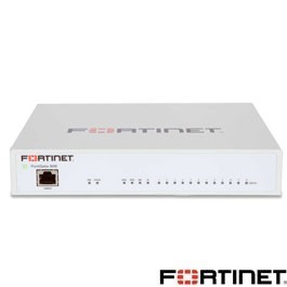 FG-80F Tường lửa FortiGate 80F with 8 x GE RJ45 ports, 2 x RJ45/SFP