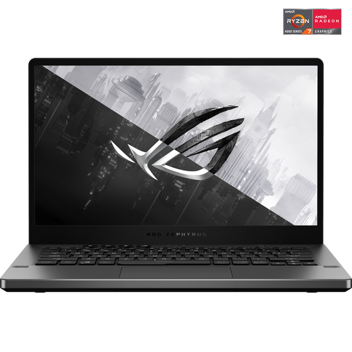 Laptop Asus ROG Zephyrus G14 GA401IV-HA181T