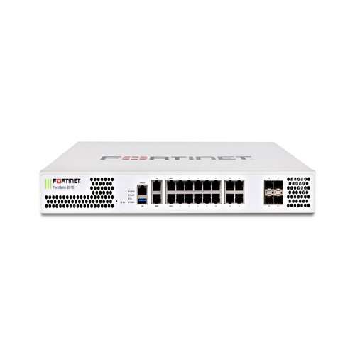 FG-201E Firewall Fortinet FortiGate 201E series