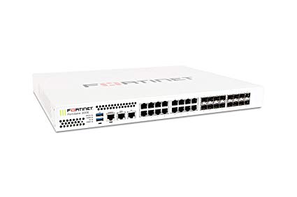 FG-301E Firewall Fortinet FortiGate 301E series