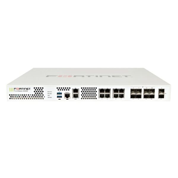 FG-601E Tường lửa Firewall Fortigate 601E Series