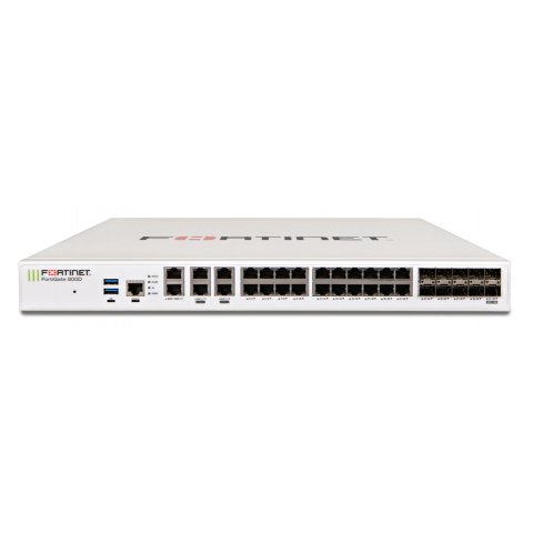 FG-800D Firewall Fortinet FortiGate 800D series