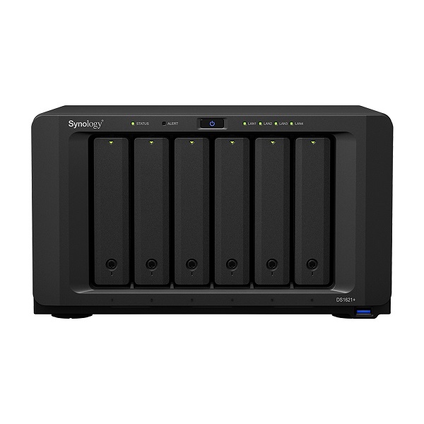 Thiết bị Nas Synology DS1621xs+