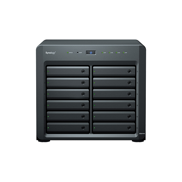 Ổ lưu trữ mạng Synology DS2419+