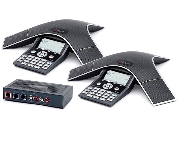 Polycom Soundstation IP7000