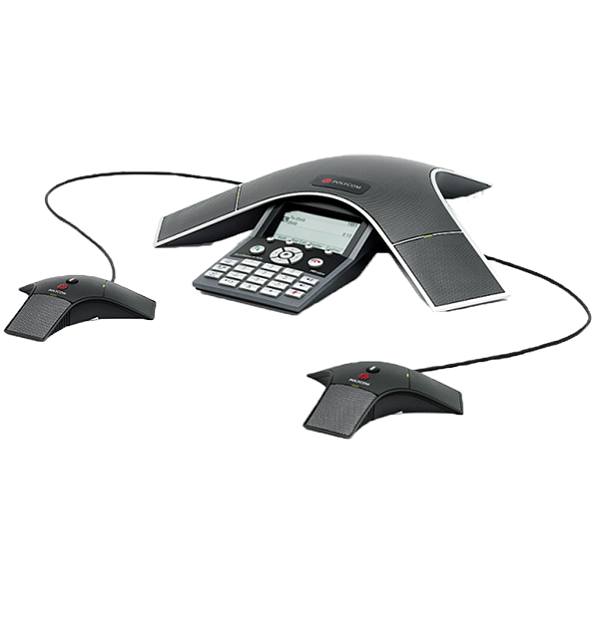 Polycom Soundstation IP7000