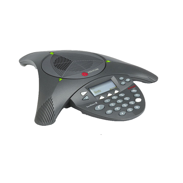 Polycom SoundStation2 conference