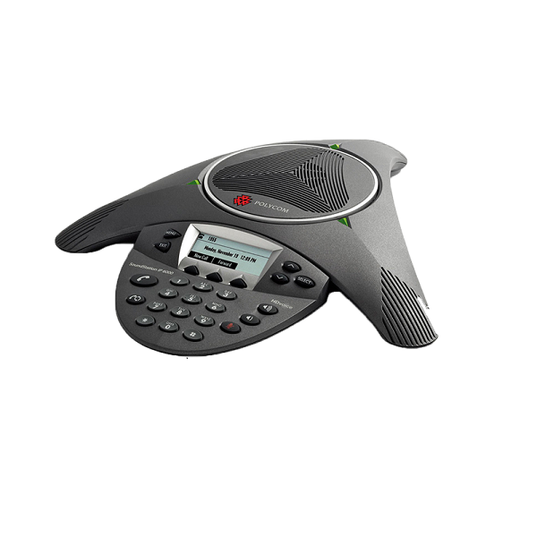 Polycom Soundstation IP6000