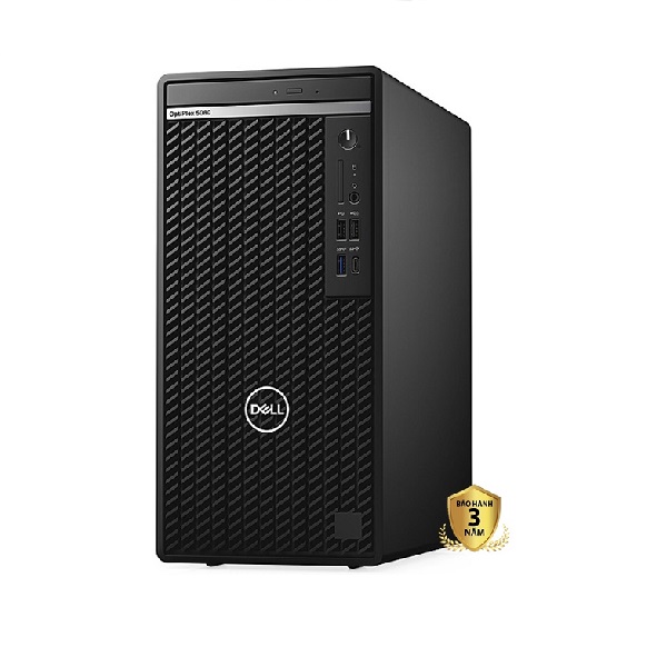 Máy tính đồng bộ Dell Optiplex 5080MT - 70228811/Core i5/4Gb/1Tb/Ubuntu