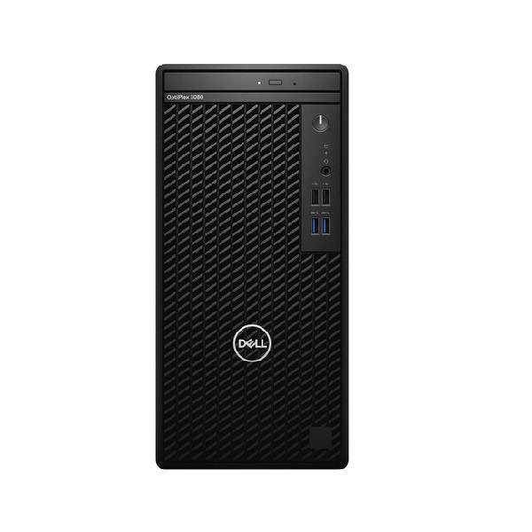 Máy tính đồng bộ Dell OptiPlex 3080MT 42OT3080010 /Core i3/4G/1TB/Dos