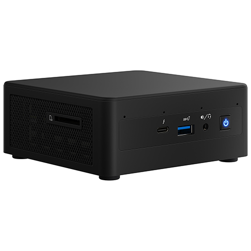 Intel NUC 11 Performance kit Mini PC - NUC11PAHi30000 (RNUC11PAHi30000)