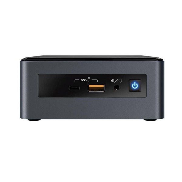 Mini PC Intel NUC NUC10i7FNH