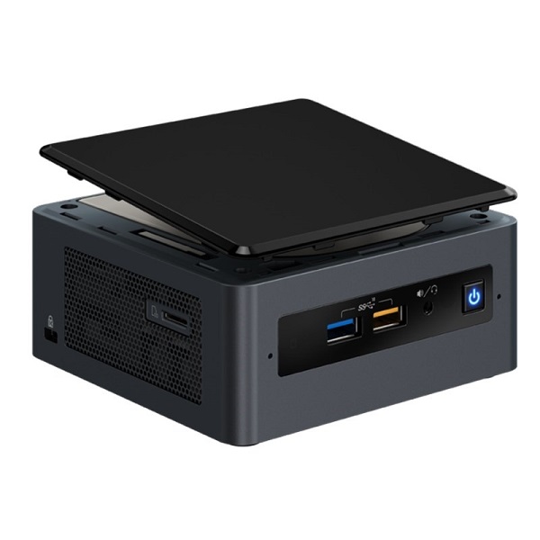 Mini PC Intel NUC NUC10i3FNH