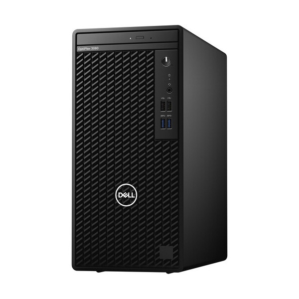 Máy tính đồng bộ Dell Optiplex 3080MT-42OT380003/Core i5/4Gb/1Tb/Dos