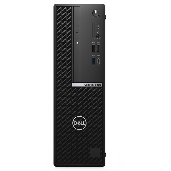 Máy tính đồng bộ Dell OptiPlex 5080 SFF XCTO - 42OT580001