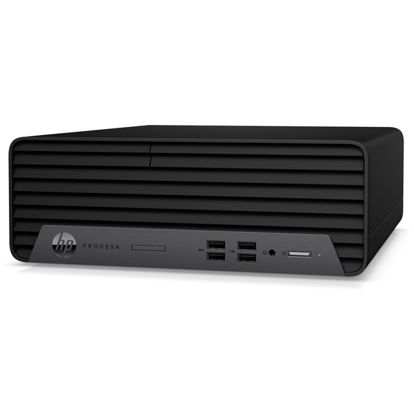 Máy tính đồng bộ HP ProDesk 400 G7 SFF 22F83PA /Core i7/8GB/1TB/Windows 10