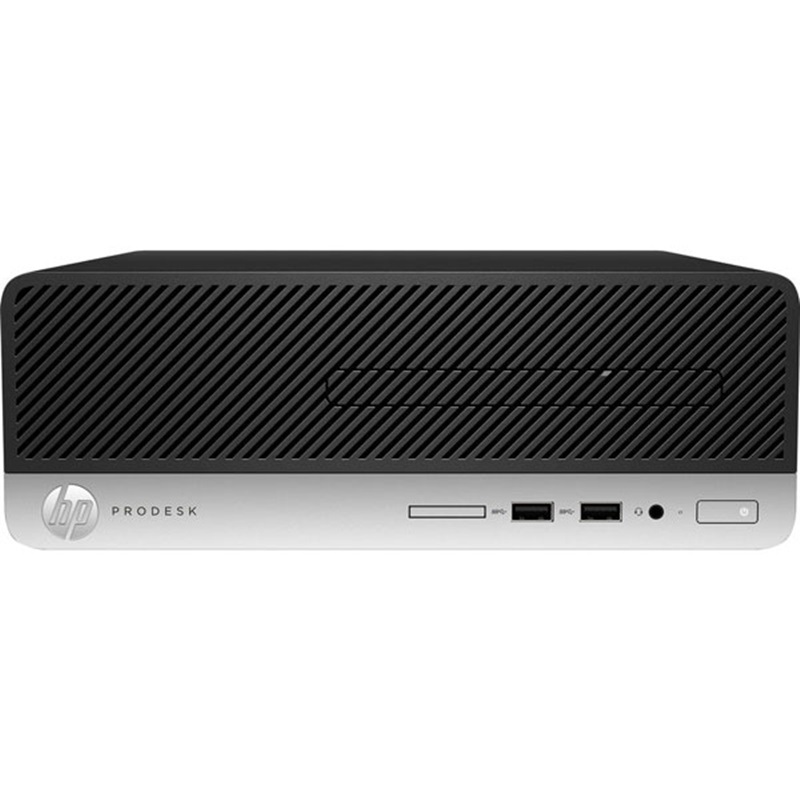 Máy tính đồng bộ HP ProDesk 400 G6 SFF 9TQ74PA /i3-9100/8G/1TB/Dos