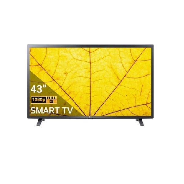 Smart Tivi LED LG 43 inch 43LM6360PTB