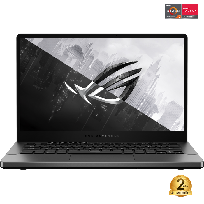 Laptop Asus ROG Zephyrus G14 GA401II-HE154T