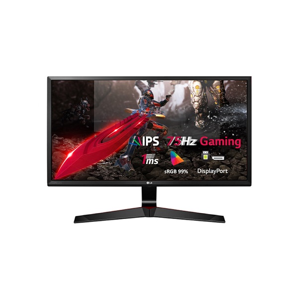 Màn hình LG 27MP59G-P 27" Full HD IPS -75Hz