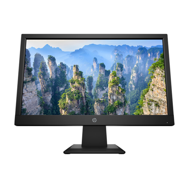 Màn hình máy tính HP V19 18.5 inch 9TN41AA