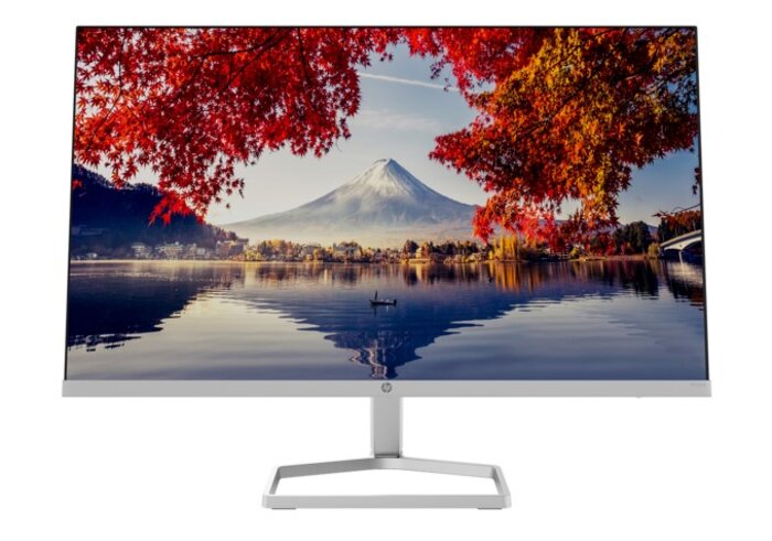 Màn hình máy tính HP M24F 2E2Y4AA 23.8 inch FHD IPS