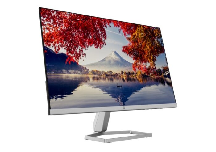 Màn hình máy tính HP M24F 2E2Y4AA 23.8 inch FHD IPS