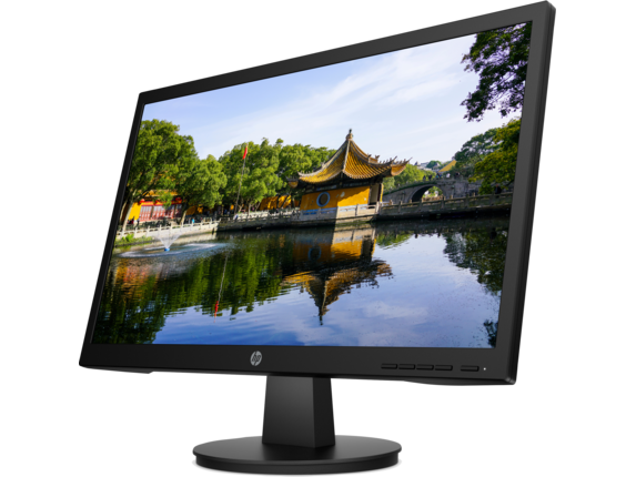 Màn hình máy tính HP V22v 21.5 inch FHD VA 450M4AA