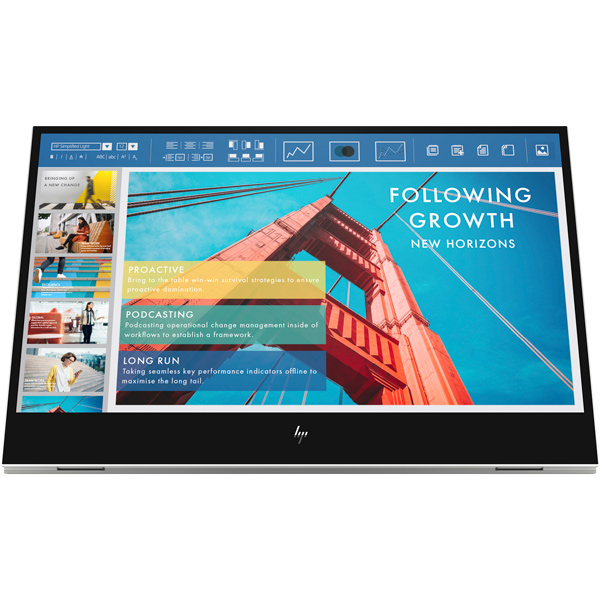 Màn hình máy tính HP E14 G4 1B065AA 14 inch FHD IPS USB TypeC