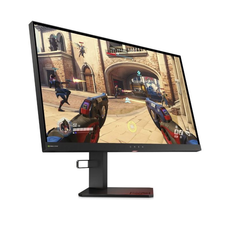 Màn hình máy tính HP OMEN X 25f Gaming 4WH48AA 24.5 inch FHD TN 240Hz