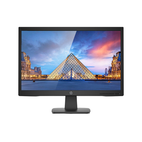 Màn hình máy tính HP P22va G4 453D2AA 21.5 inch FHD VA