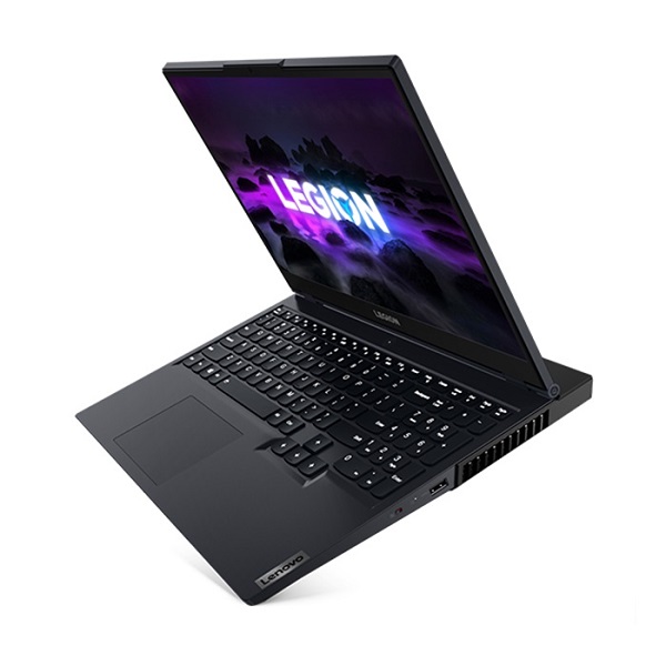 Laptop Lenovo Legion 5 15ACH6H 82JW0038VN (Ryzen 7-5800H | 8GB | 512GB | RTX 3050 4GB | 15.6 inch FHD | Win 10 | Xanh)