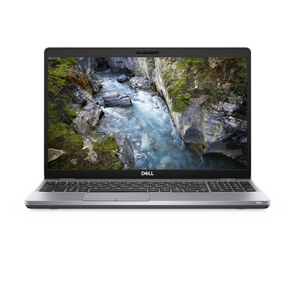 Laptop Dell Mobile Precision Workstation 3551CTO (Core i7-10850H | 16GB | 256GB | P620 4GB | 15.6 inch FHD | FreeDos)