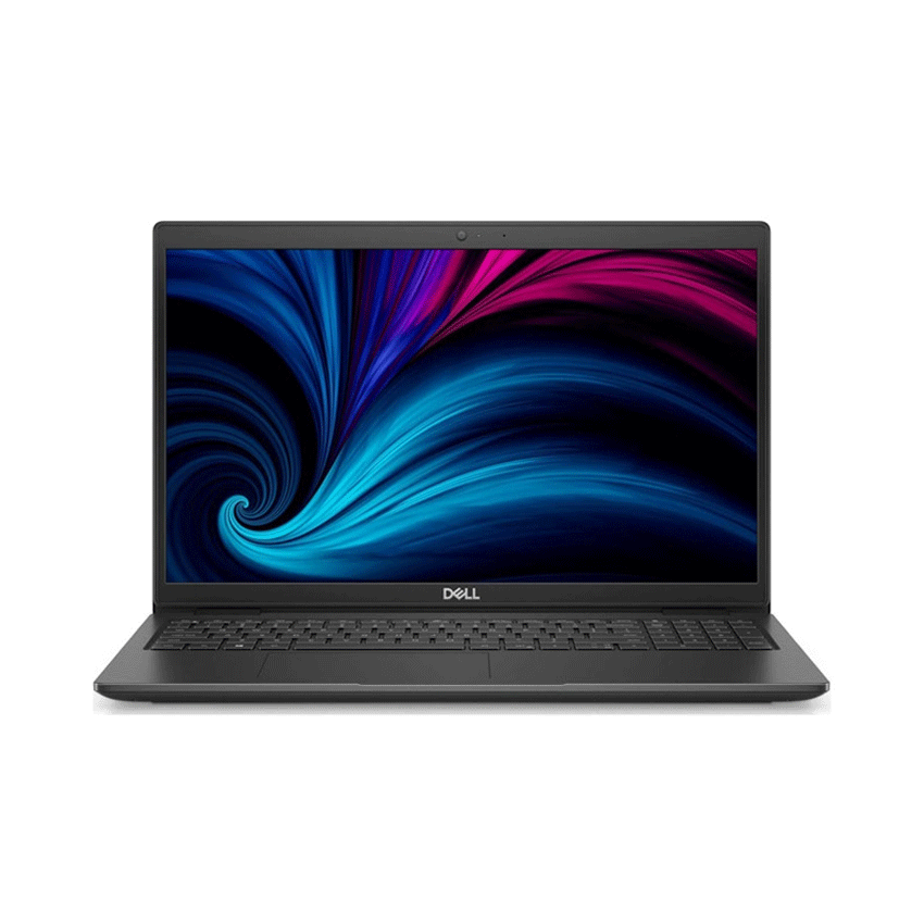 Laptop Dell Latitude 3520 70251592 (Core i5-1135G7 | 4GB | 256GB | Intel Iris Xe | 15.6 inch FHD | Fedora | Đen)