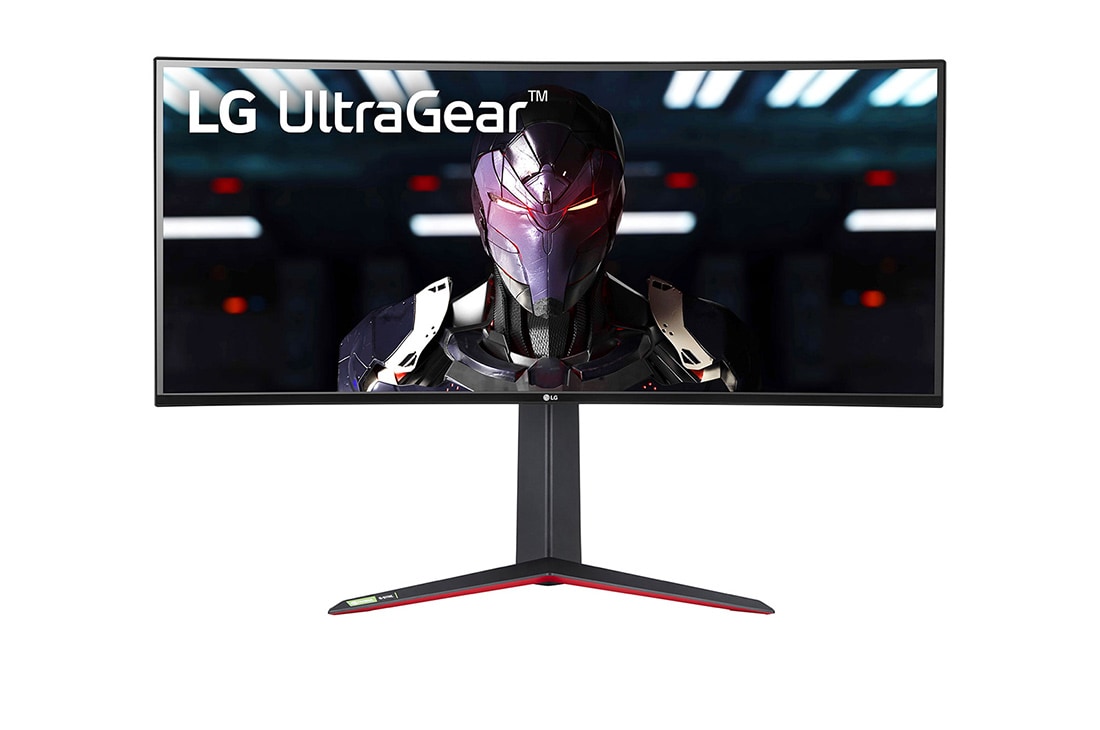 Màn hình máy tính LG 34GN850-B 34 inch QHD 160Hz