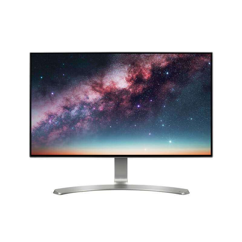 Màn hình máy tính LG 24MP88HV-S 23.8'' Full HD IPS