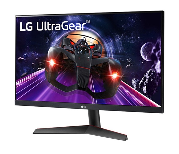 Màn hình máy tính LG UltraGear 24GN600-B 23.8 inch FHD IPS 144Hz