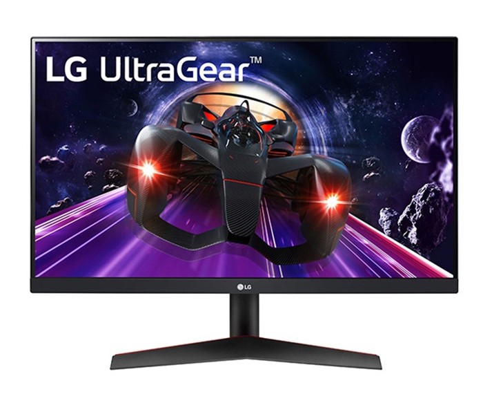 Màn hình máy tính LG UltraGear 24GN600-B 23.8 inch FHD IPS 144Hz