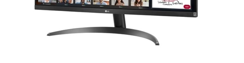 Màn hình máy tính LG 29WP500-B 29 inch FHD IPS