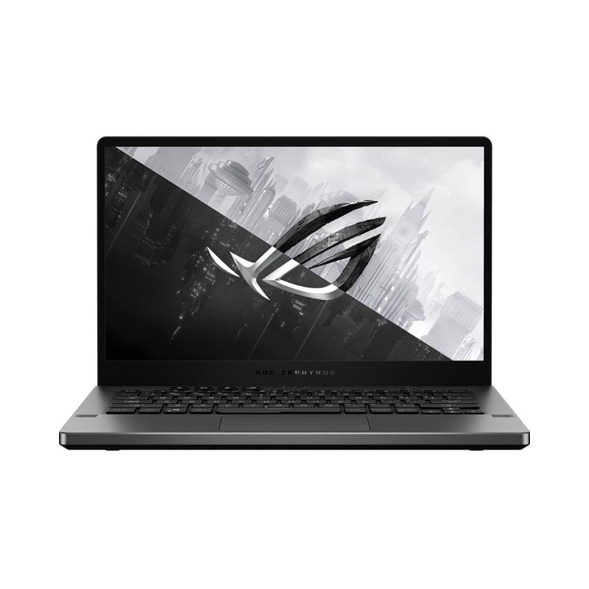 Laptop Asus ROG Zephyrus G14 GA401IU-HA171T - Xám