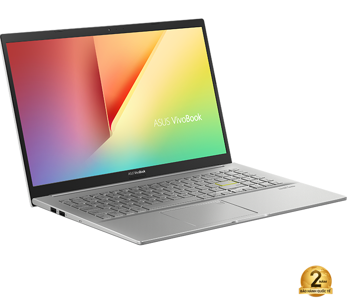 Laptop Asus VivoBook M513UA-L1240T (Ryzen 7-5700U | 8GB | 512GB | AMD Radeon | 15.6 inch FHD | Win 10 | Bạc)