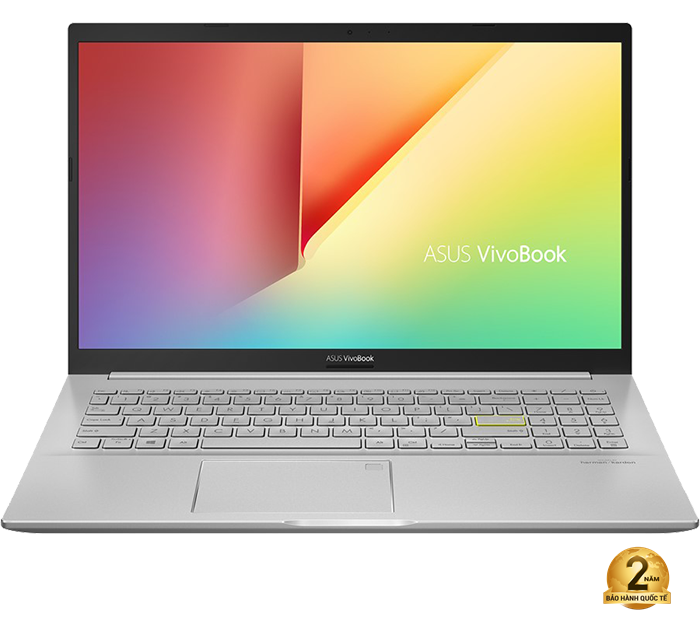 Laptop Asus VivoBook M513UA-L1240T (Ryzen 7-5700U | 8GB | 512GB | AMD Radeon | 15.6 inch FHD | Win 10 | Bạc)