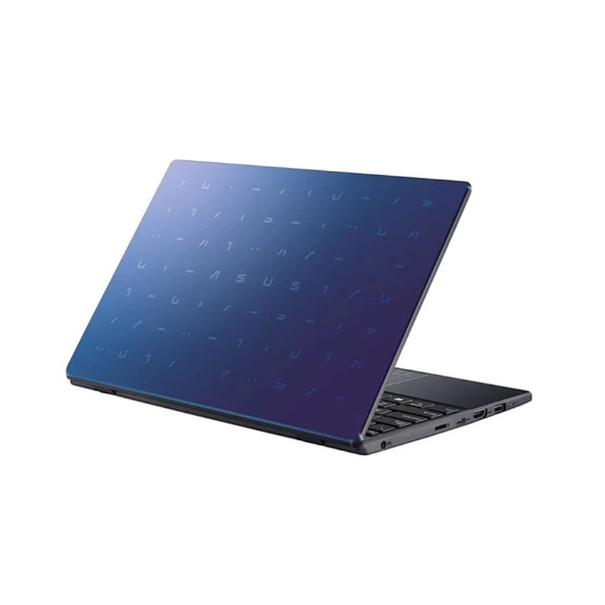 Laptop Asus E210MA-GJ001T (Celeron N4020 | 4GB | 128GB | Intel UHD | 11.6 inch HD | Win 10 | Peacock blue)