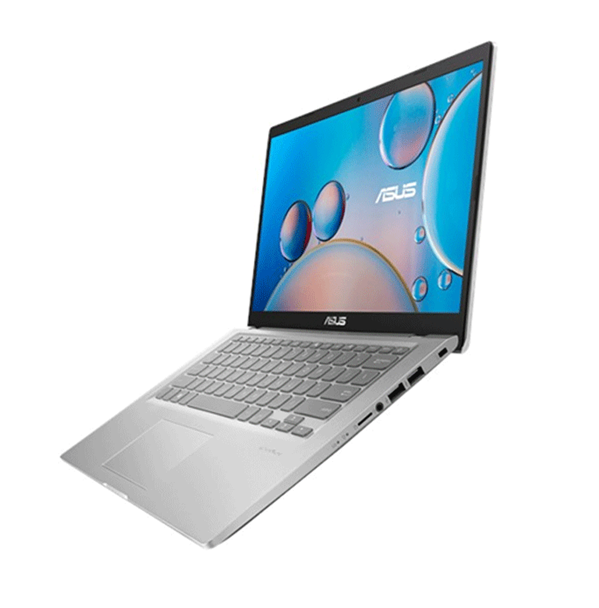 Laptop Asus Vivobook X415EA-EB640T (Core i5-1135G7 | 4GB | 512GB | Intel Iris Xe | 14.0-inch FHD | Win 10 | Bạc)